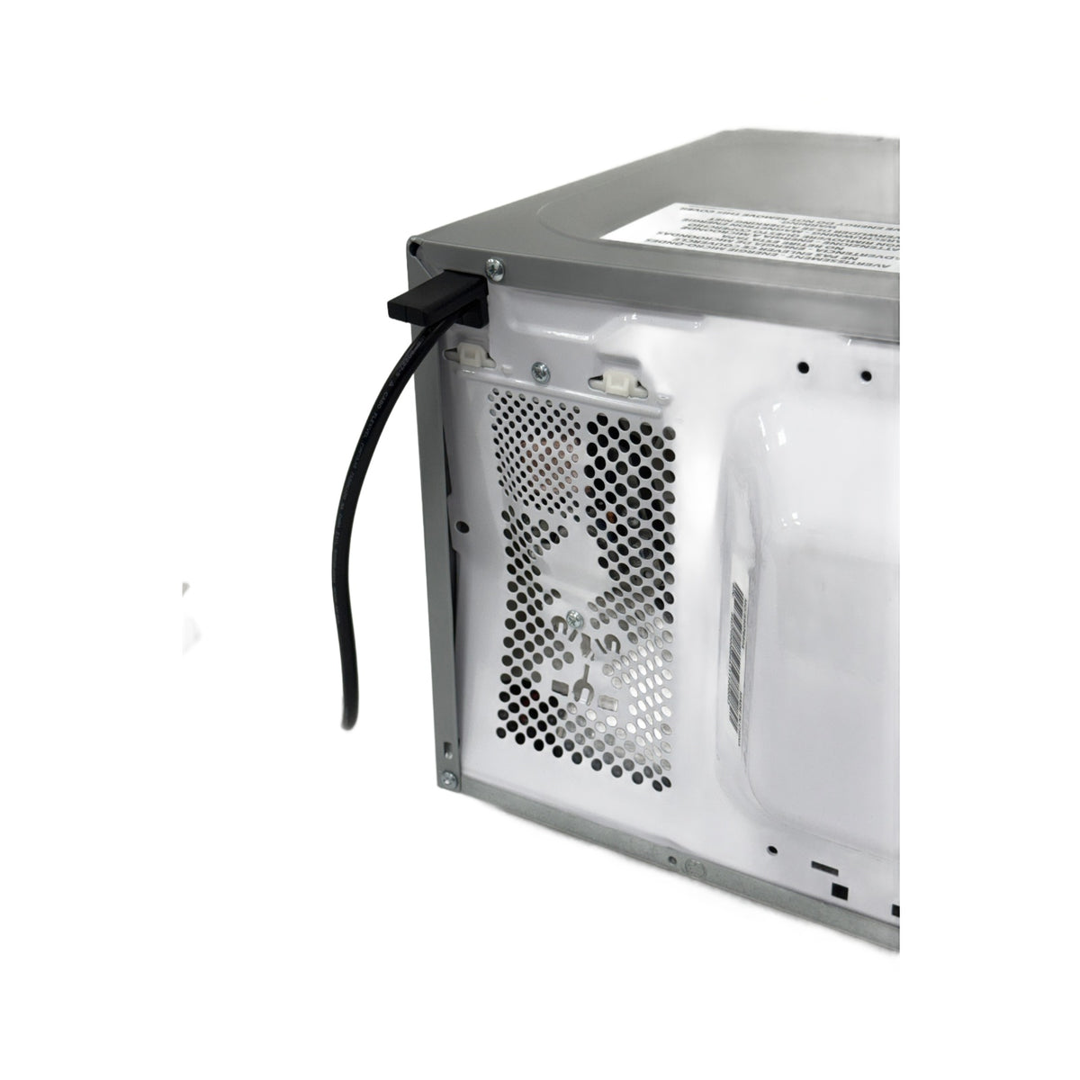 COMFEE' CM-M202CC Microwave Ovens COMFEE' CM-M202CC Forno a microonde grigio 20 L, 700 W, 5 livelli