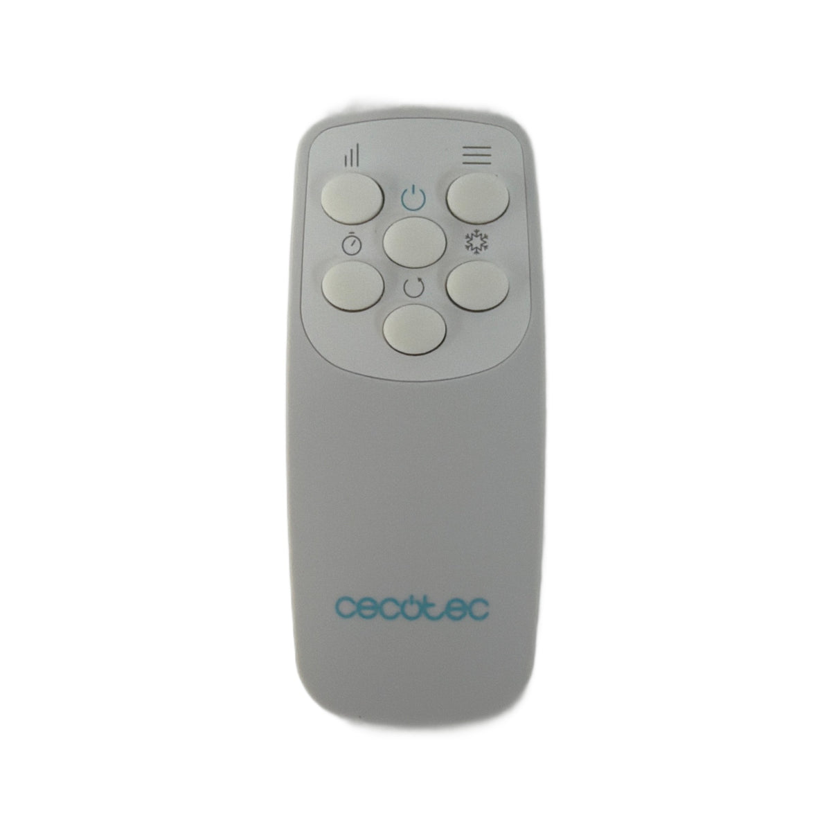 Cecotec EnergySilence 3500 Cool Compact Smart Timer Controllers Cecotec EnergySilence 3500 Cool Compact Smart - climatizzator