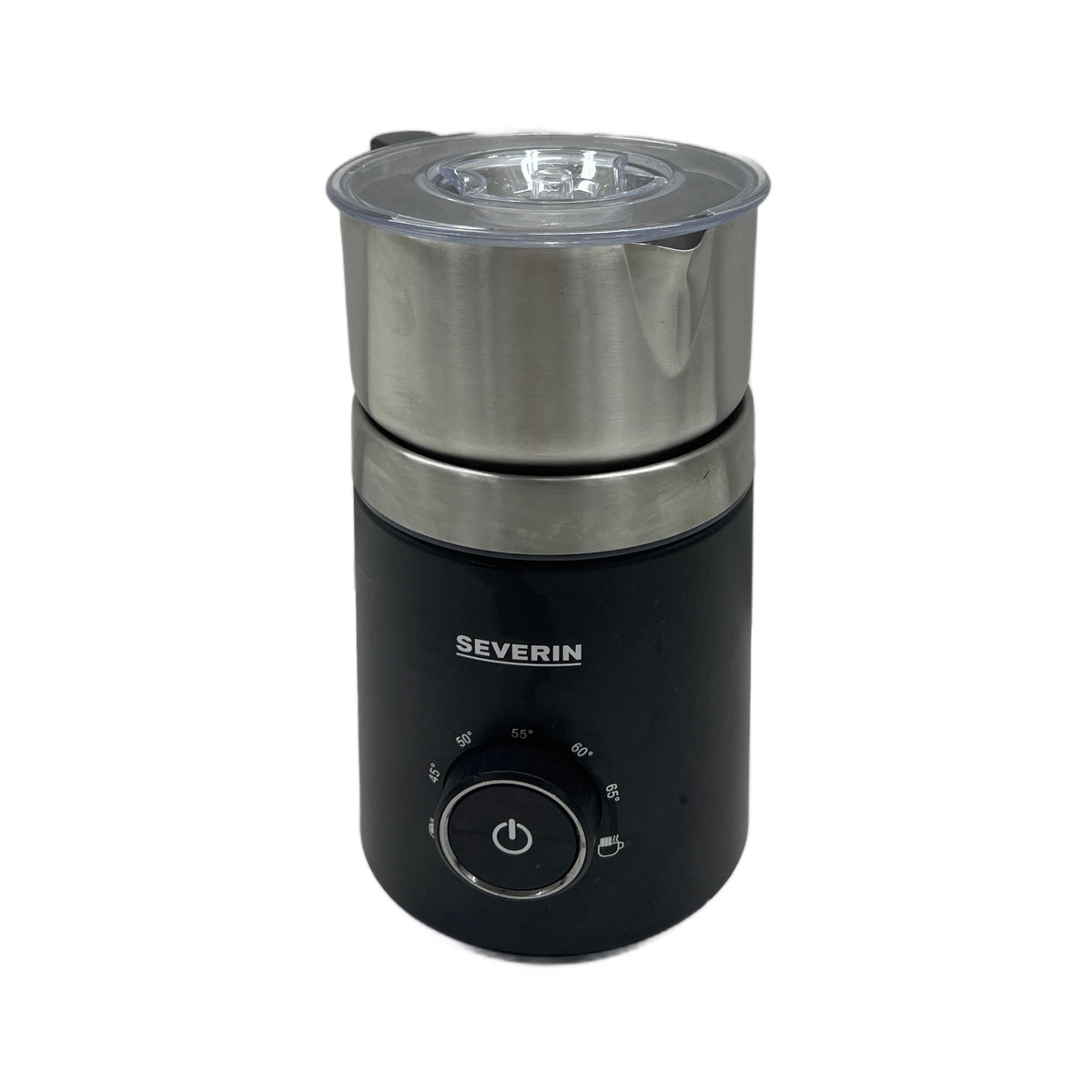 Severin SM 3586 Montalatte Severin SM 3586 Montalatte a induzione 700 ml 500 W