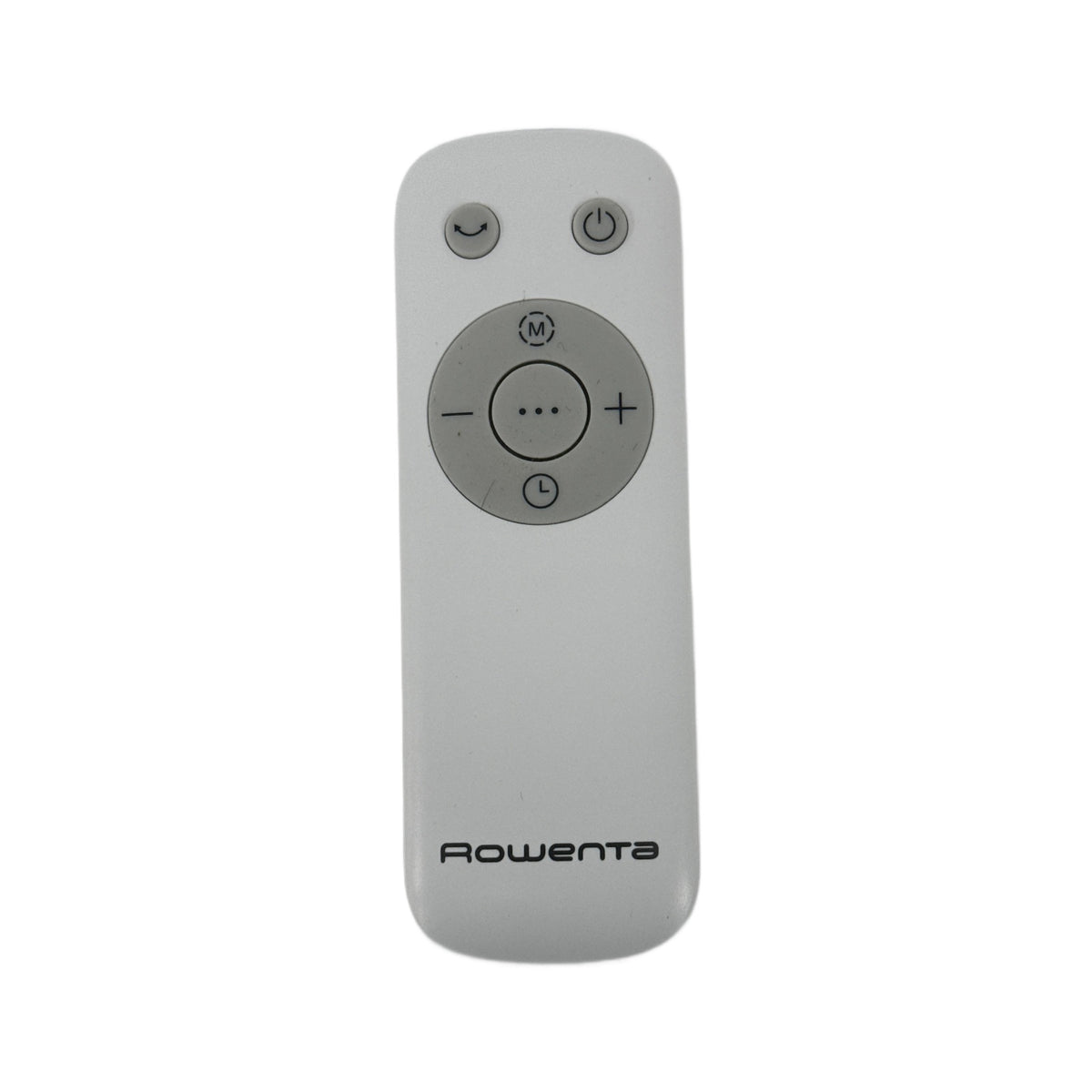 Rowenta VU5650F0 Ventilatore Rowenta Turbo Silence VU5650F0 - Ventilatore a piantana, 12 velocità, oscillazione 120°