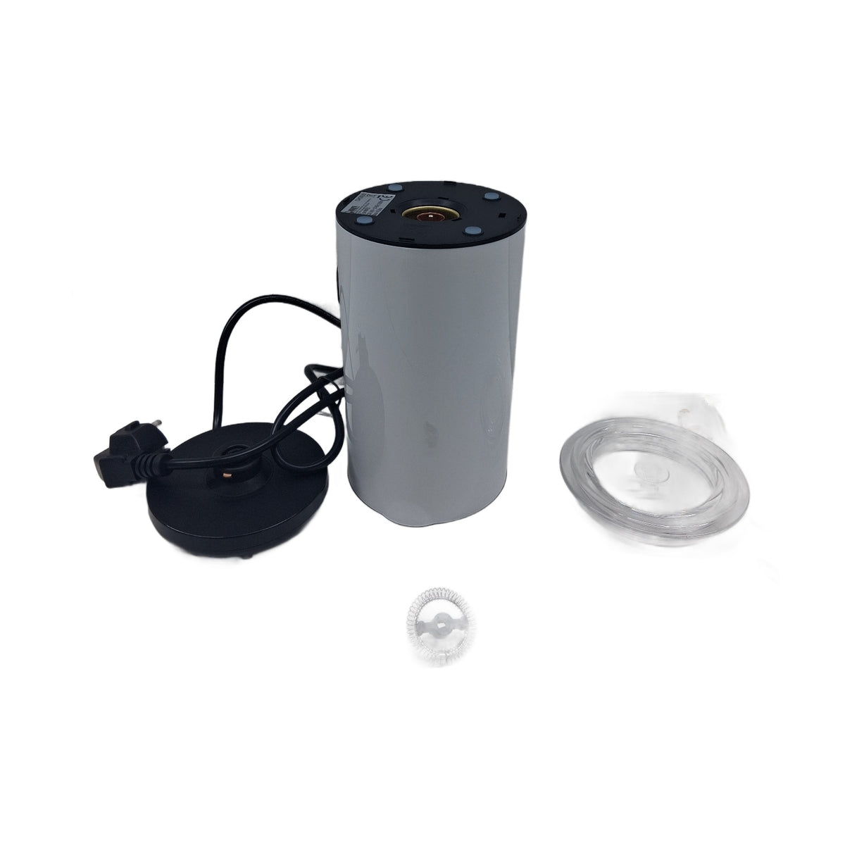 Bialetti Bialetti 0004432 Montalatte Bialetti Montalatte Elettrico 0004432 500 W 150-300 ml Bianco