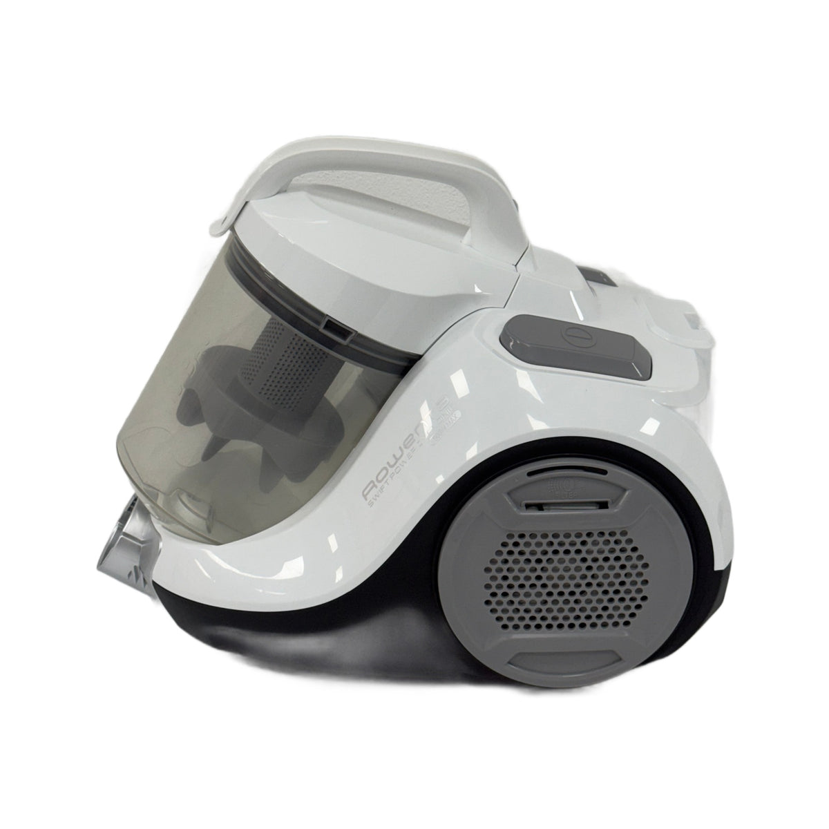 Rowenta Swift Power Cyclonic Upright Vacuums Rowenta Swift Power Cyclonic aspirapolvere verticale 900 W, contenitore 1,2 L