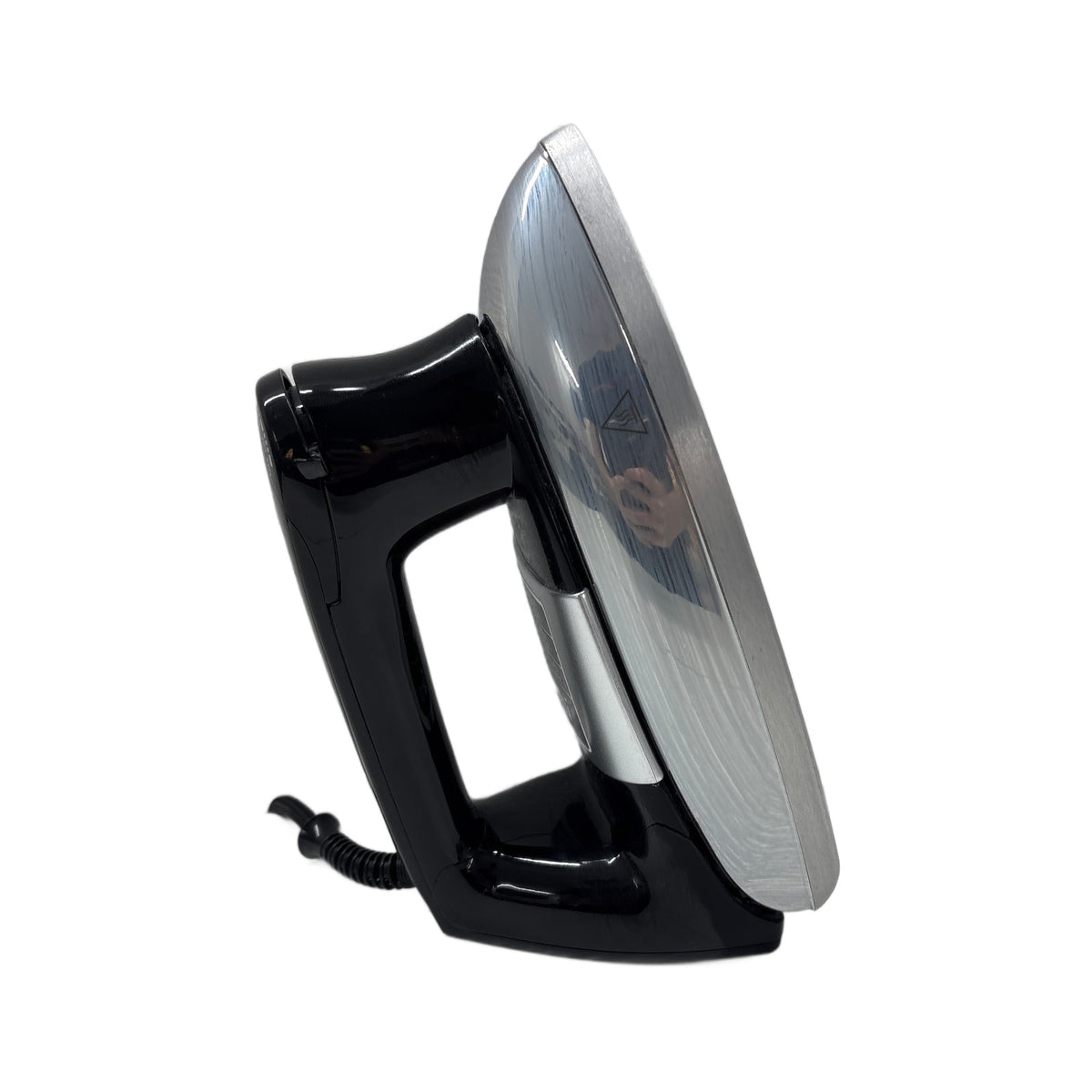 Girmi ST91 Ferro da stiro Girmi ST91 Ferro da Stiro a Secco 900 W Nero