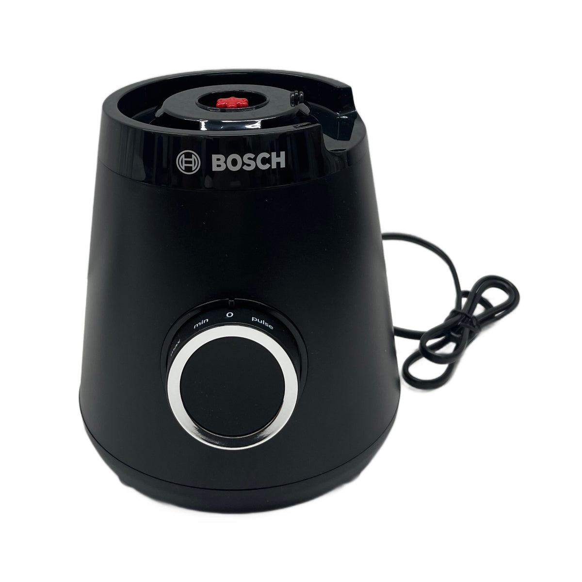 Bosch MMB6141B VitaPower Serie 4 Frullatore 1200 W con caraffa Tritan 1,5 L