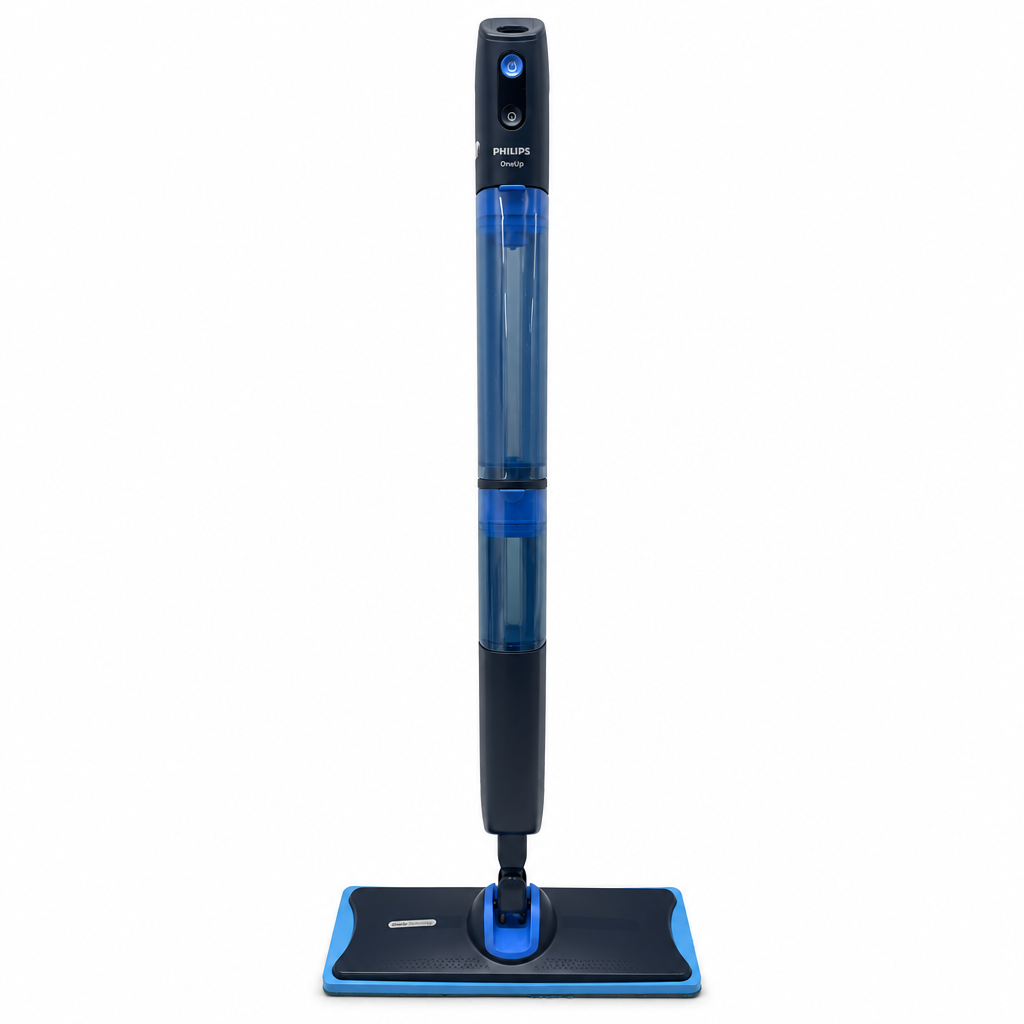 Philips XV5113/01 Aspirapolvere stick / cordless Philips OneUp 5000 Series XV5113/01 - Scopa elettrica per pavimenti duri