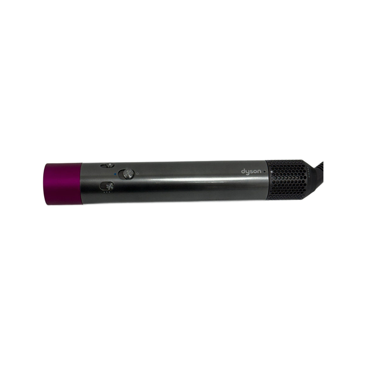 Dyson Airwrap Asciugacapelli Dyson Airwrap Styler per capelli (nero)