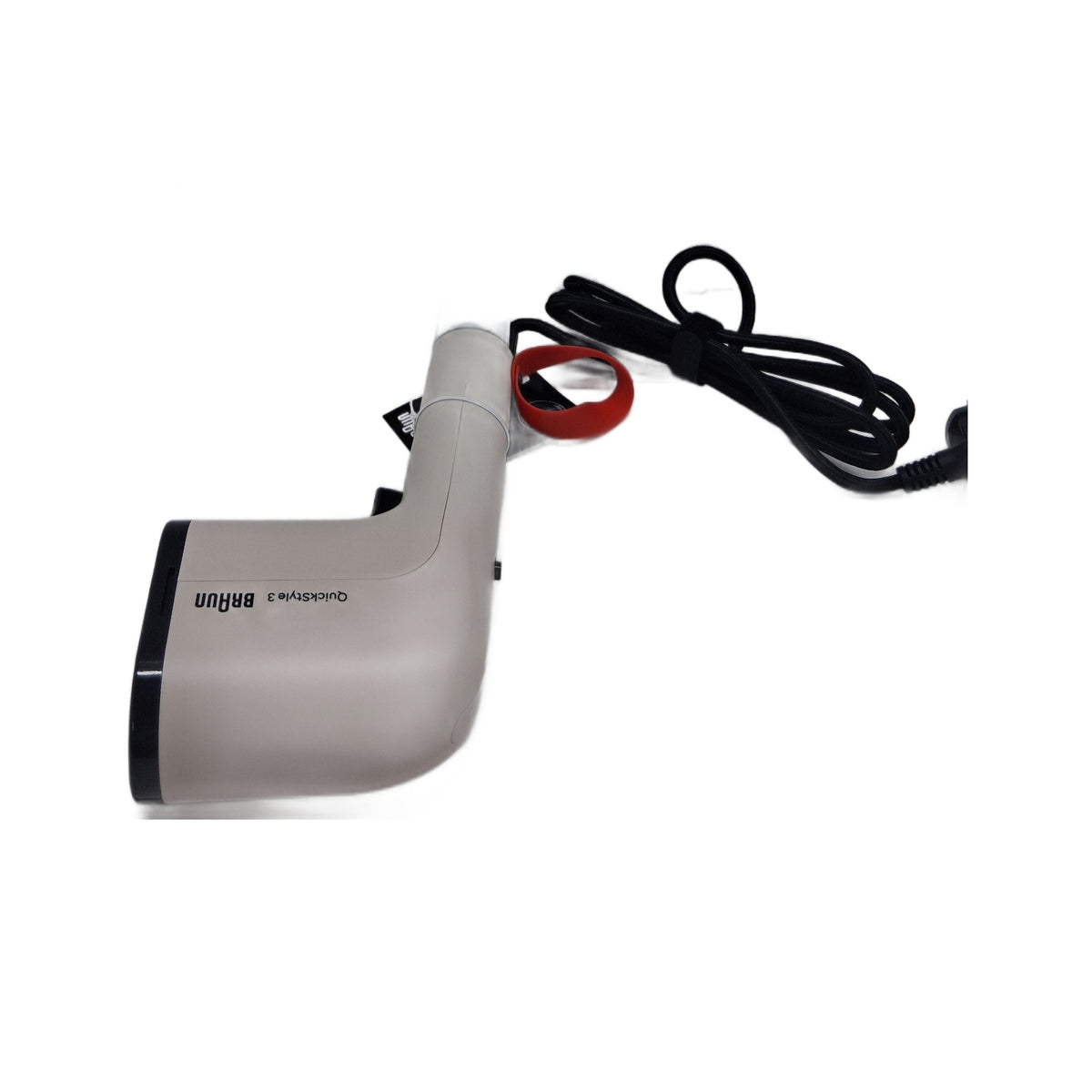 Braun QuickStyle 3 GS3012BG Stiratrice verticale / steamer Braun QuickStyle 3 GS3012BG Ferro da Stiro Verticale Compatto Beig