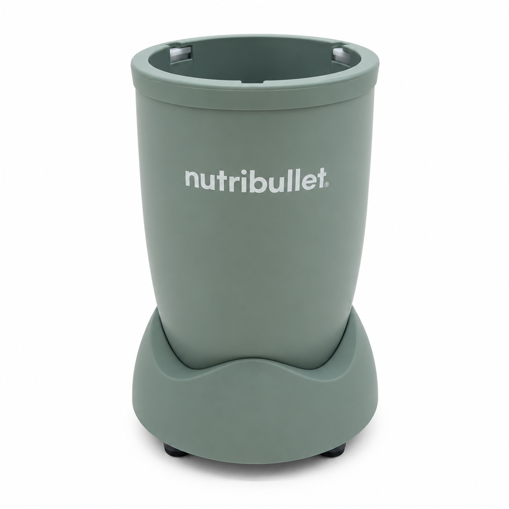 Nutribullet Pro 900 Frullatore Nutribullet Pro 900 Frullatore 900 W con Bicchiere 710 ml Verde Oliva (NB904MAJD)