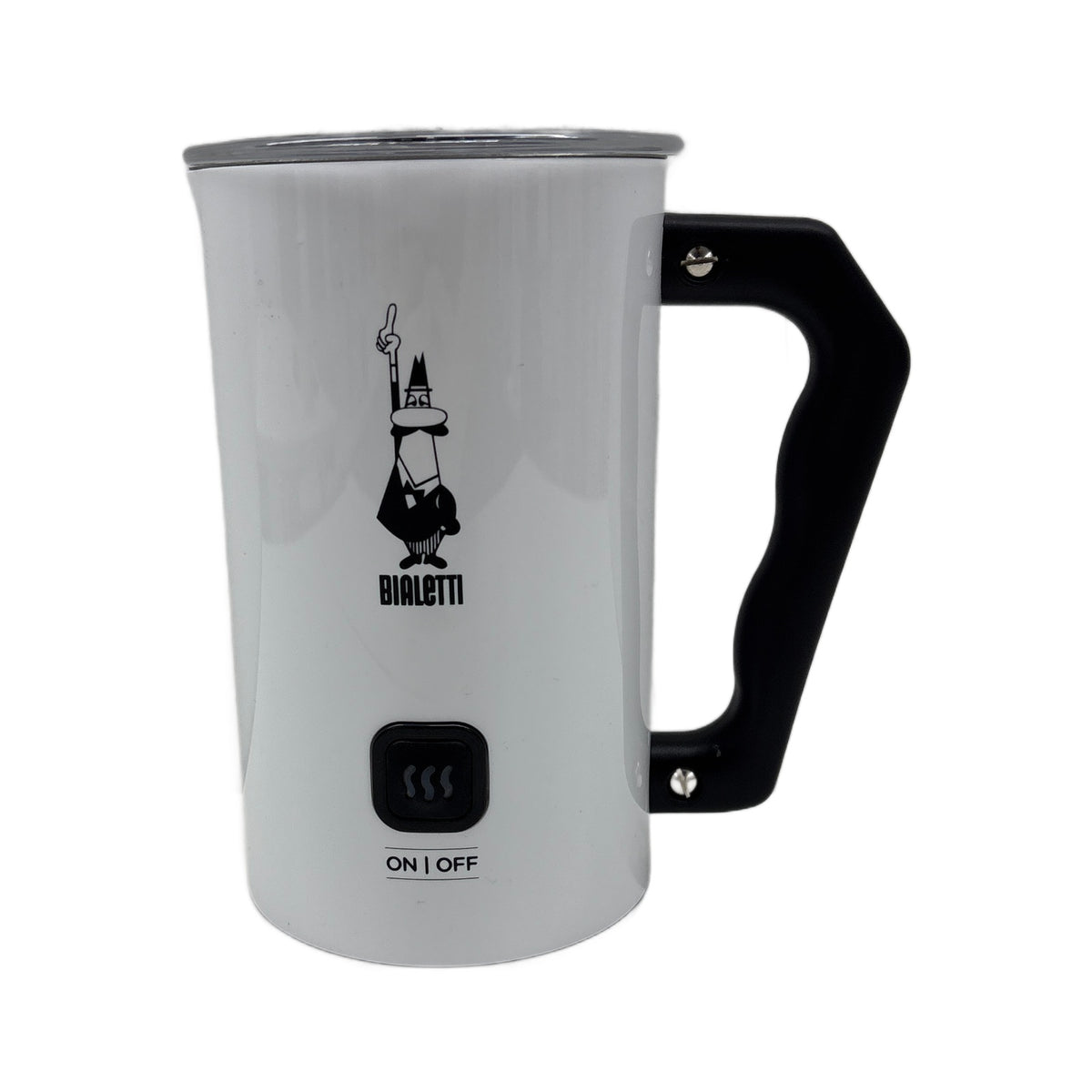Bialetti Bialetti 0004432 Montalatte Bialetti Montalatte Elettrico 0004432 150/300 ml Bianco