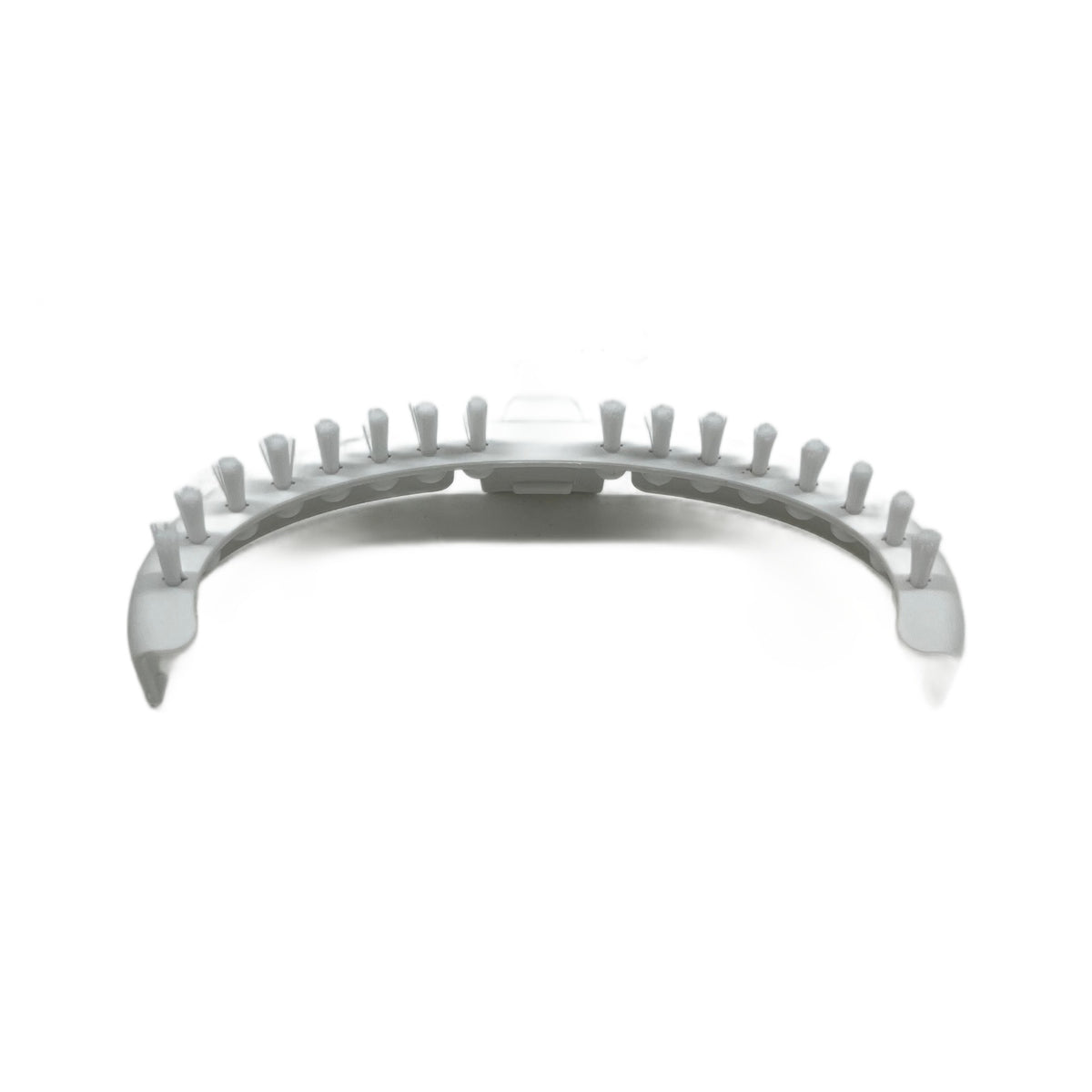 Cecotec SmoothForce 3000 UltraSteam White Ferro da stiro Cecotec SmoothForce 3000 UltraSteam Ferro da stiro a vapore 1200 W 2