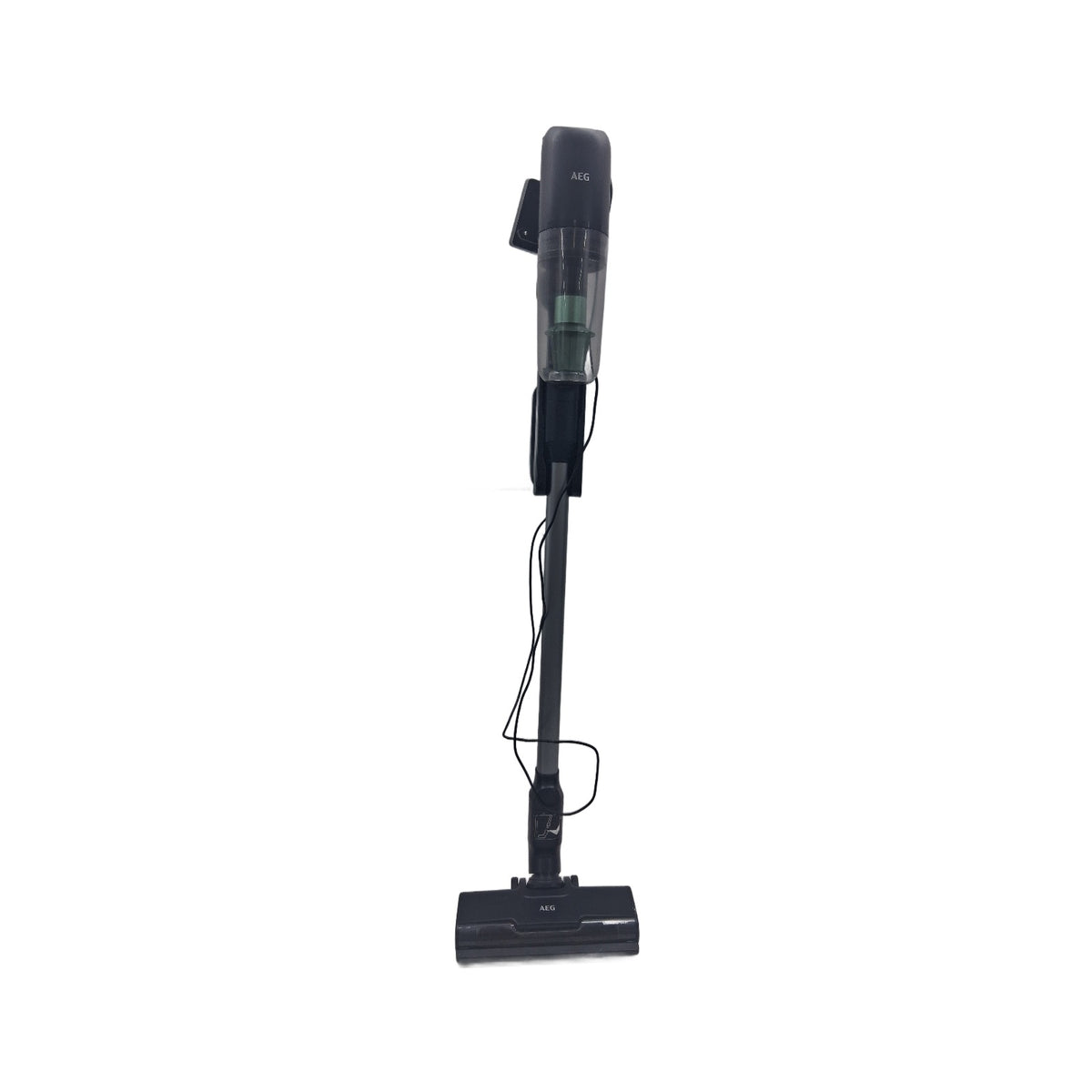 AEG AP71UB14AM Aspirapolvere stick / cordless AEG AP71UB14AM Aspirapolvere cordless 2‑in‑1, 2,2 kg, grigio granito