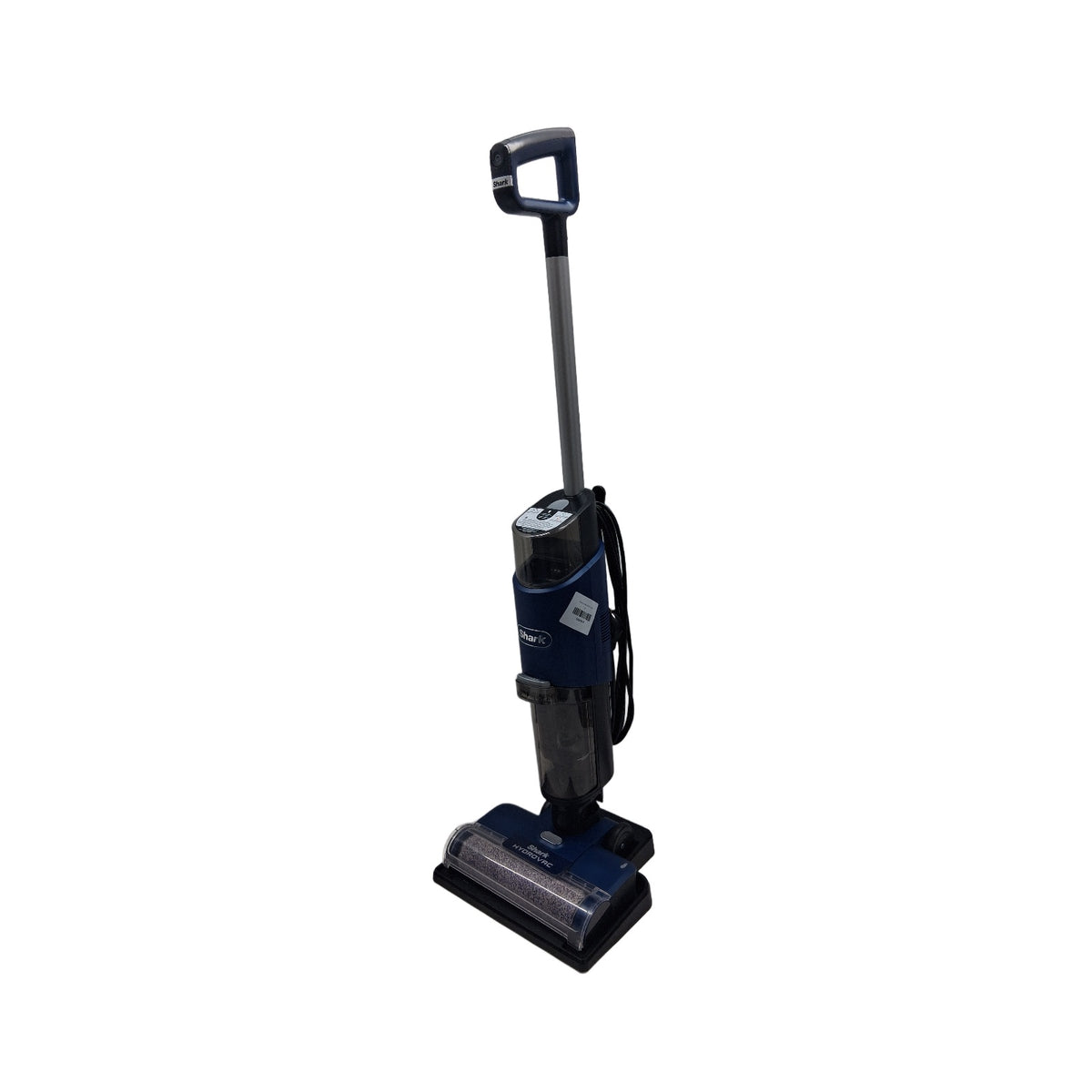 Shark WD100EU Aspirapolvere a traino Shark HydroVac WD100EU aspirapolvere traino umido e secco per pavimenti duri