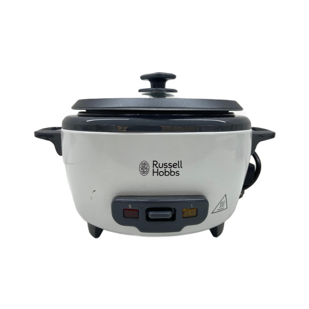 Russell Hobbs 27030-56 Rice Cookers Russell Hobbs Cuociriso 0,8 L con Cottura a Vapore 27030-56