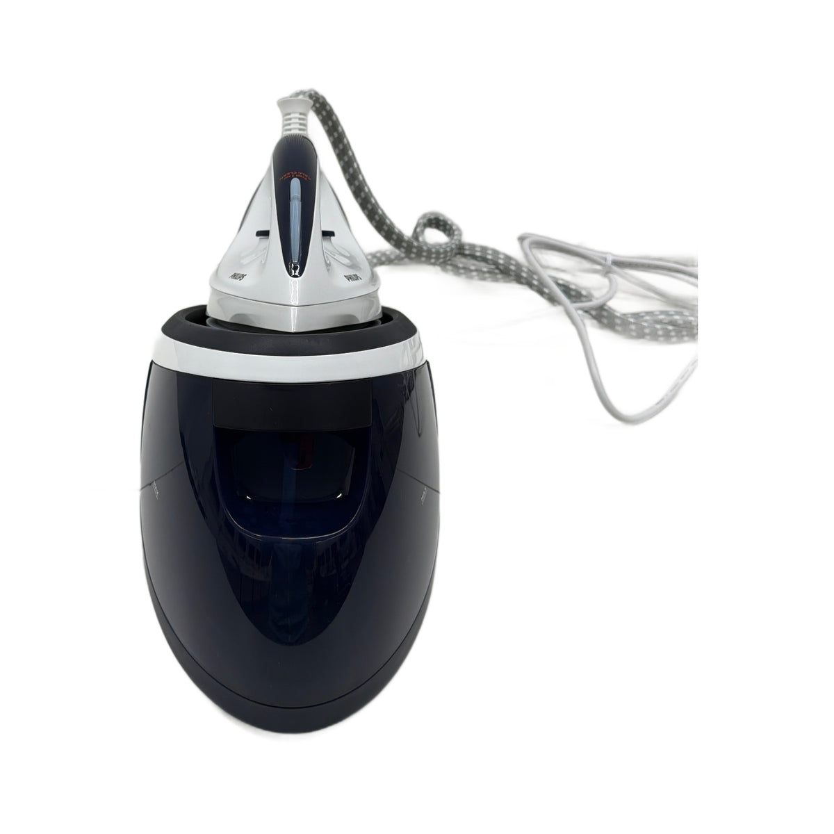 Philips HI5920/20 Elettrodomestico Philips HI5920/20 Generatore di vapore 2400 W, 1,1 L, piastra in ceramica