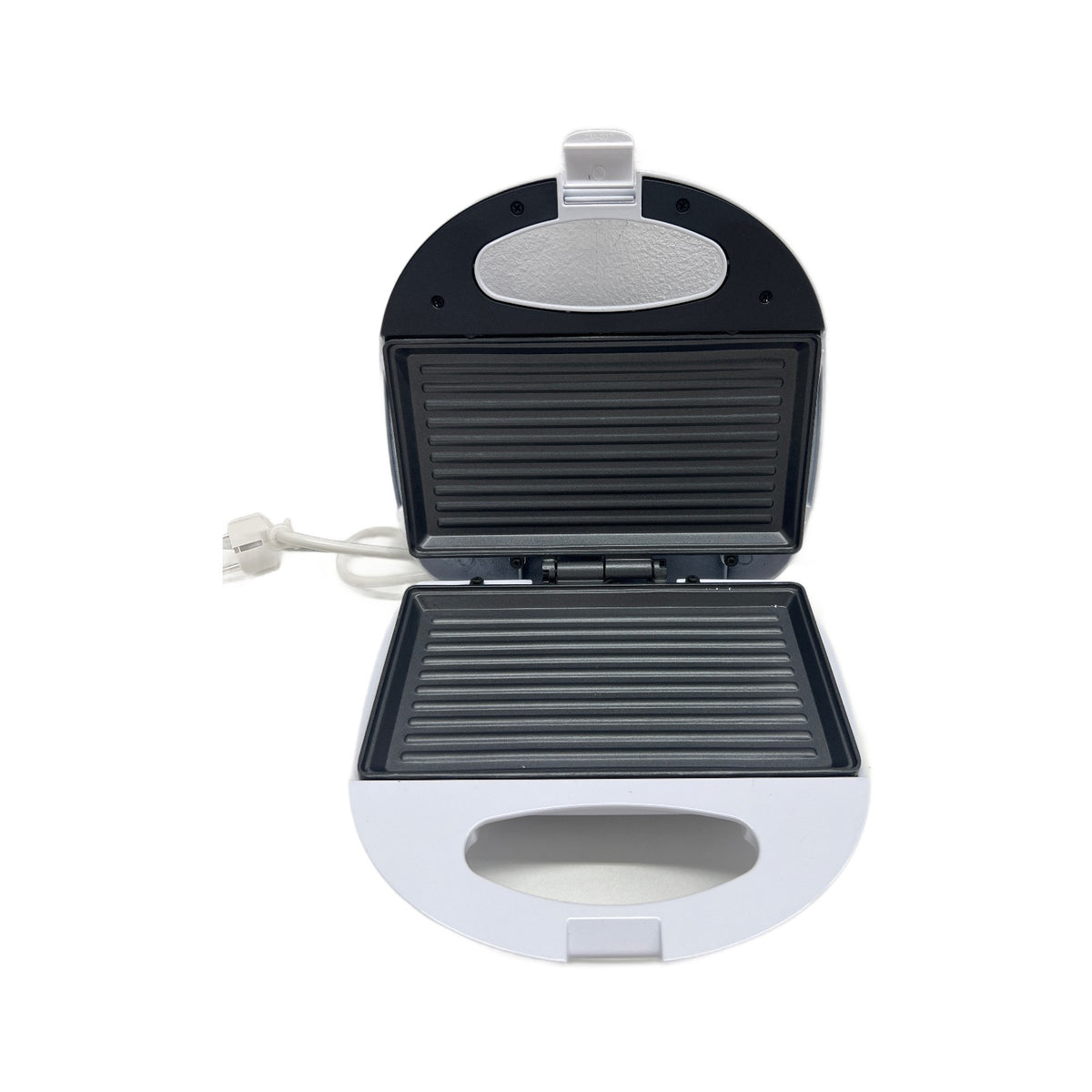 Tristar SA-3050 Sandwich maker Tristar SA-3050 Tostiera con piastre grill antiaderenti 750 W