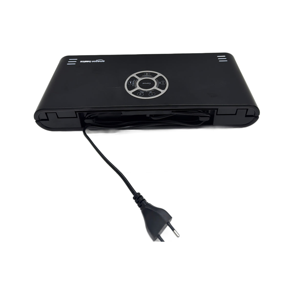 Amazon Basics Macchina sigillatrice per sottovuoto Macchina sottovuoto Amazon Basics macchina per sottovuoto - larghezza sigi