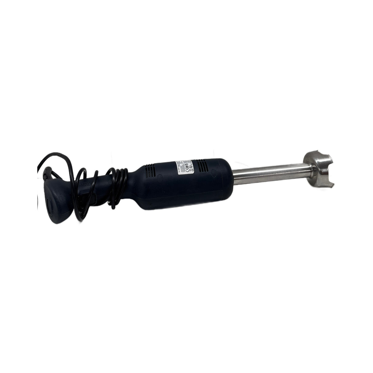 Lacor 69722 Brisk Frullatore a Immersione Professionale 270 W