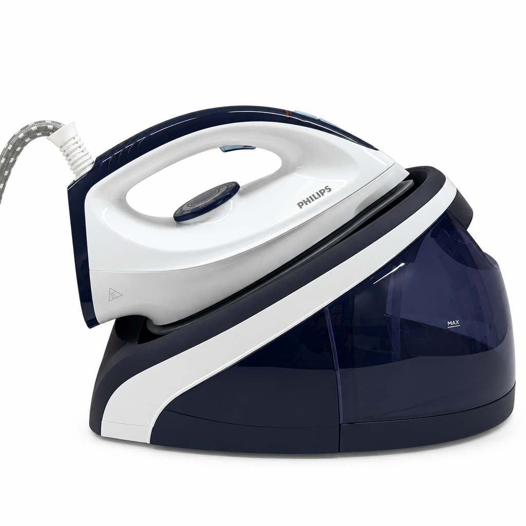 Philips HI5920/20 Elettrodomestico Philips HI5920/20 Generatore di vapore 2400 W, 1,1 L, piastra in ceramica