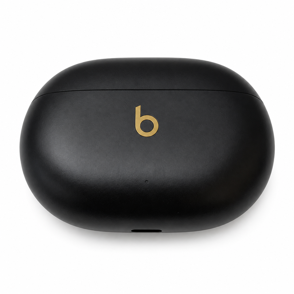 Beats Studio Buds+ Auricolari / earbuds Beats Studio Buds+ Auricolari Bluetooth Nero