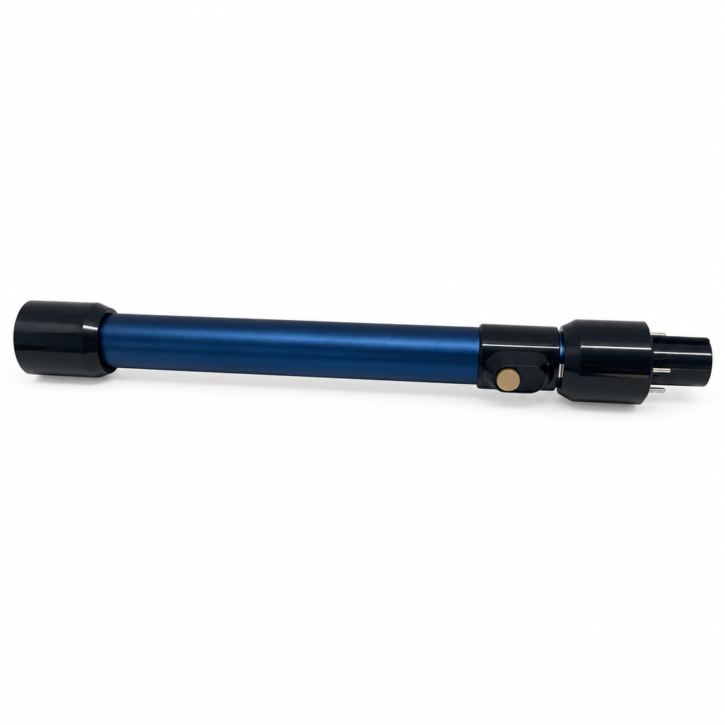 Vexilar V12 Aspirapolvere stick / cordless Vexilar V12 Aspirapolvere Senza Fili 58000 Pa Senza Sacco Antigroviglio