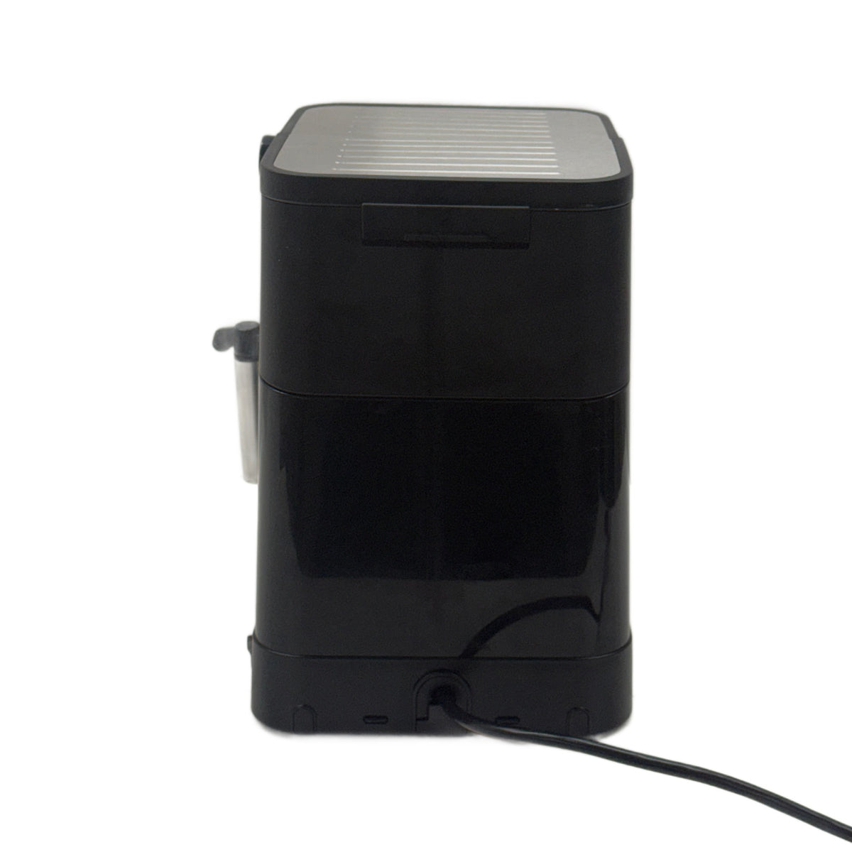 De'Longhi EC260.BK Macchina da caffè manuale De'Longhi EC260.BK Macchina da caffè espresso con serbatoio 1,1 L e sistema latt