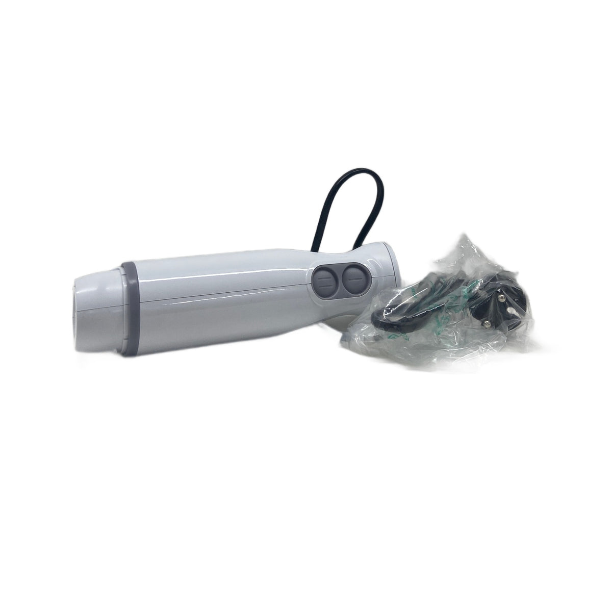 Bonsenkitchen Frullatore a Immersione 2 in 1 Frullatore a immersione Bonsenkitchen Frullatore a immersione 2-in-1, 1000 W, ac
