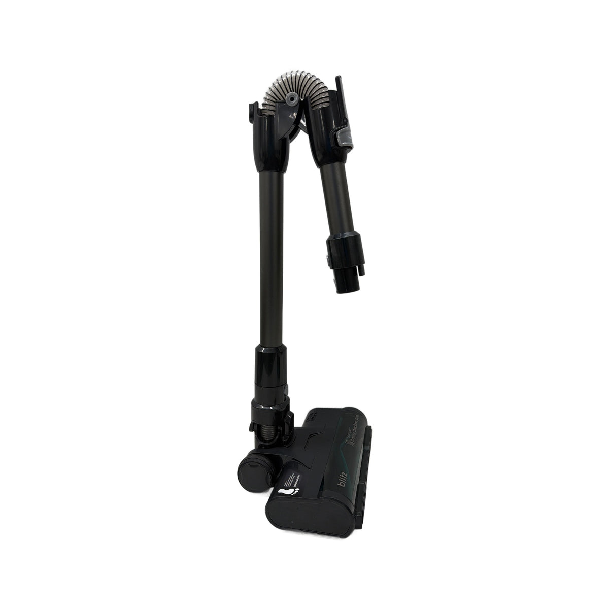 Vexilar V15 Max Aspirapolvere stick / cordless Vexilar V15 Max Scopa Elettrica Senza Fili 65000 Pa Senza Sacco