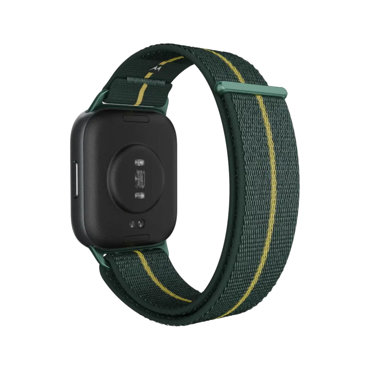 Moto Watch Fit Smartwatch Moto Watch Fit Traxking Green GPS