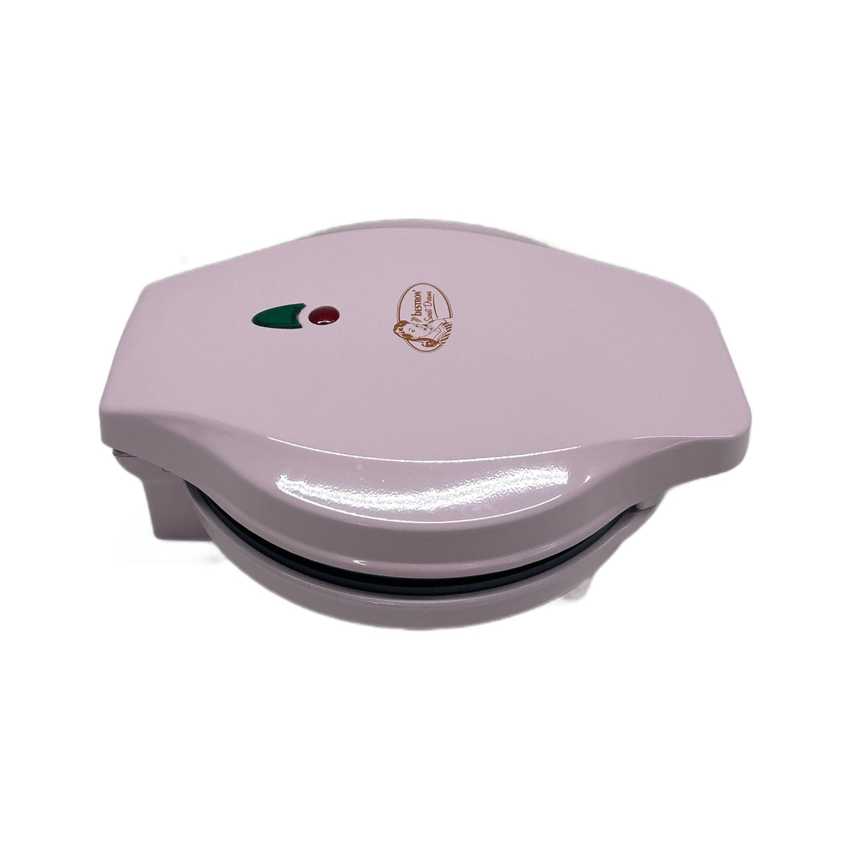 Bestron ASW217 Macchina per waffle Bestron ASW217 Sweet Dreams Piastra per Waffle a Cuore 700 W Rosa