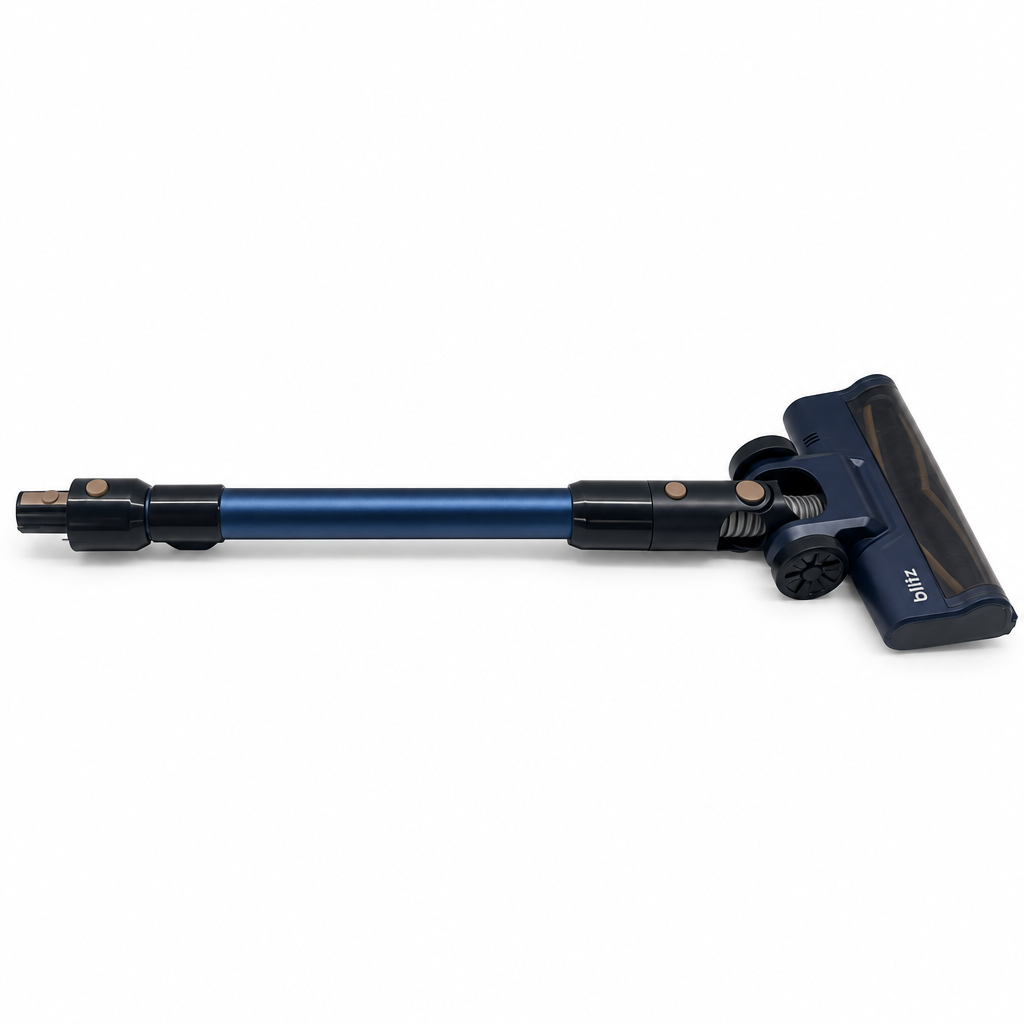 Vexilar V12 Aspirapolvere stick / cordless Vexilar V12 Aspirapolvere Senza Filo 58 kPa con Batteria Estraibile 500 ml