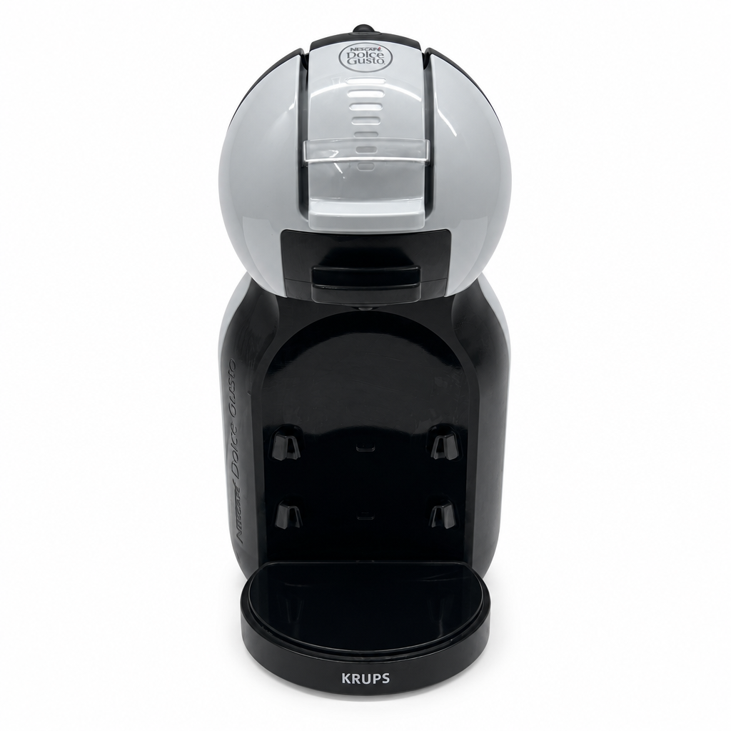 Krups Mini Me Macchina da caffè automatica NESCAFÉ Dolce Gusto Krups Mini Me KP123B10 – Macchina per caffè a capsule