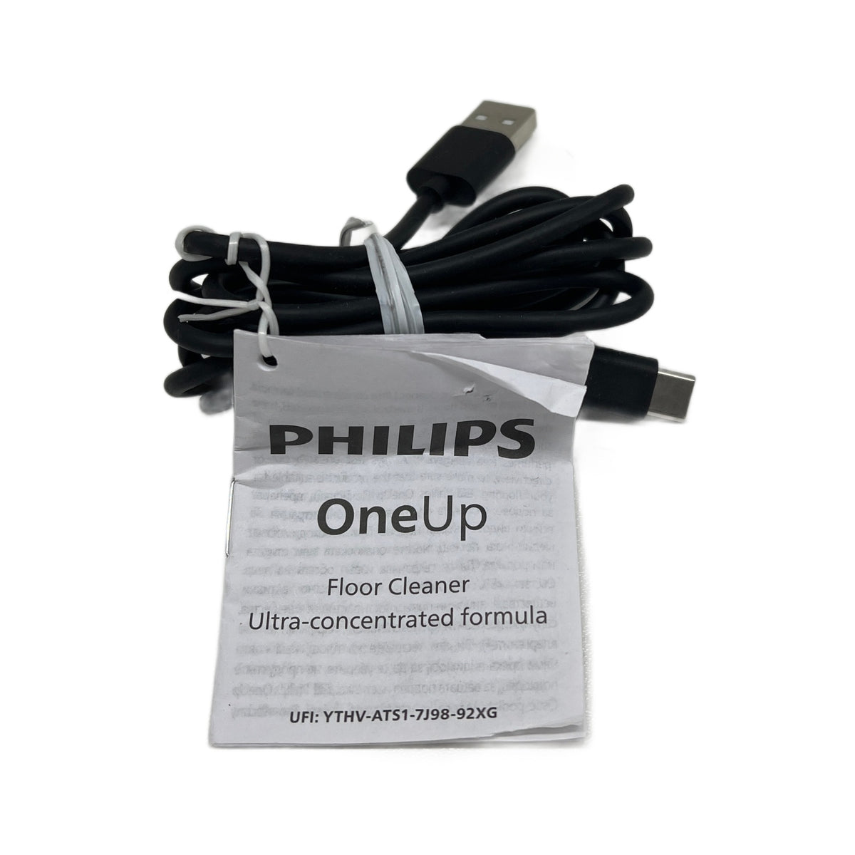 Philips XV5113/01 Aspirapolvere stick / cordless Philips OneUp 5000 Series XV5113/01 - Scopa elettrica per pavimenti duri