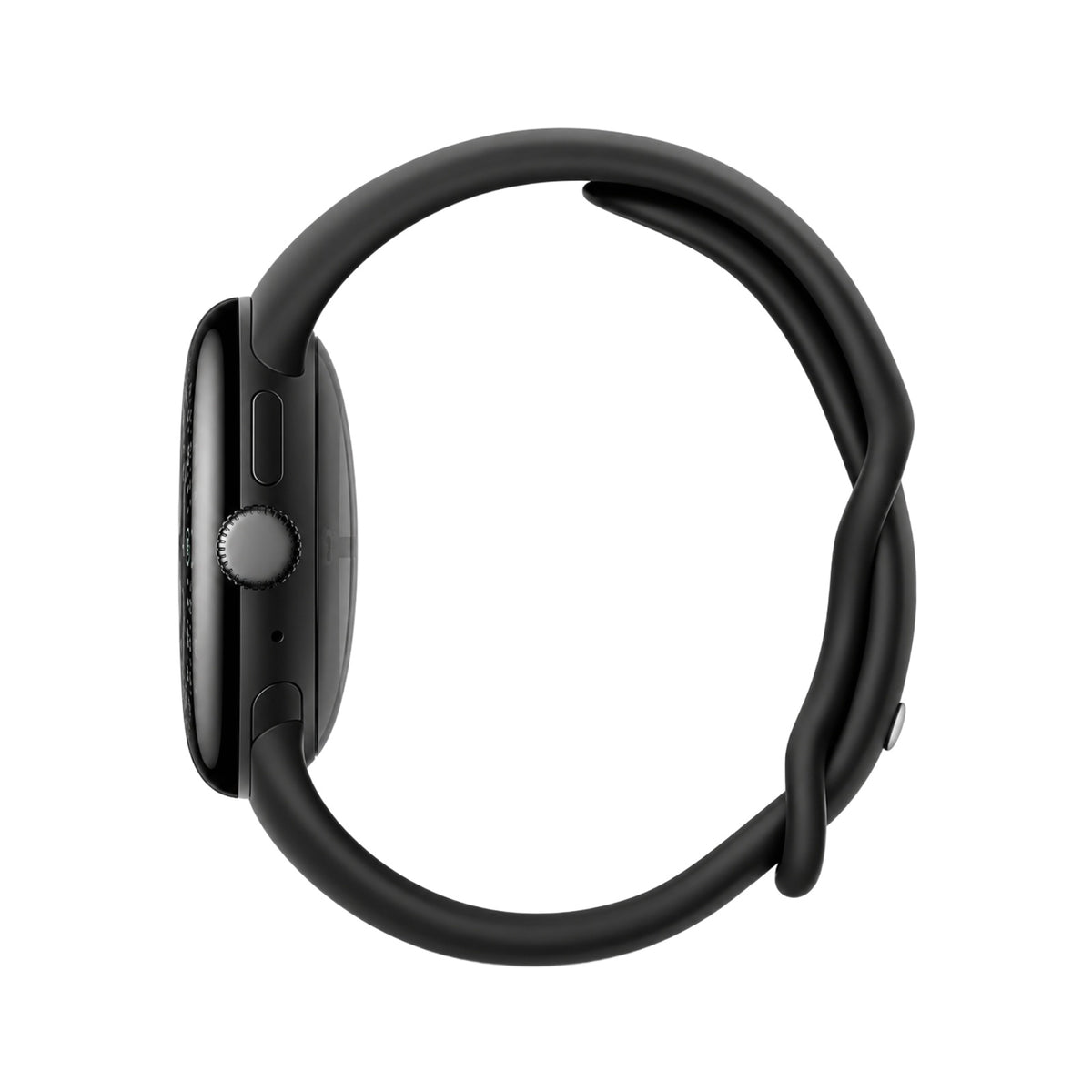 Google Pixel Watch 4 Smartwatch Google Pixel Watch 4 45 mm Nero - Smartwatch