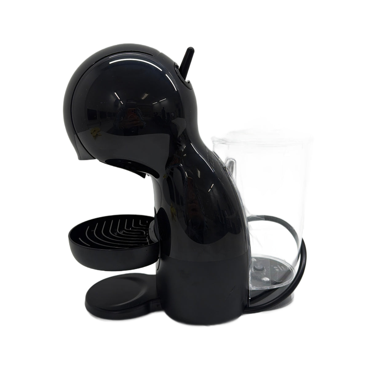 Krups Piccolo XS Macchina da caffè a capsule NESCAFÉ DOLCE GUSTO Krups Piccolo XS Macchina per caffè a capsule