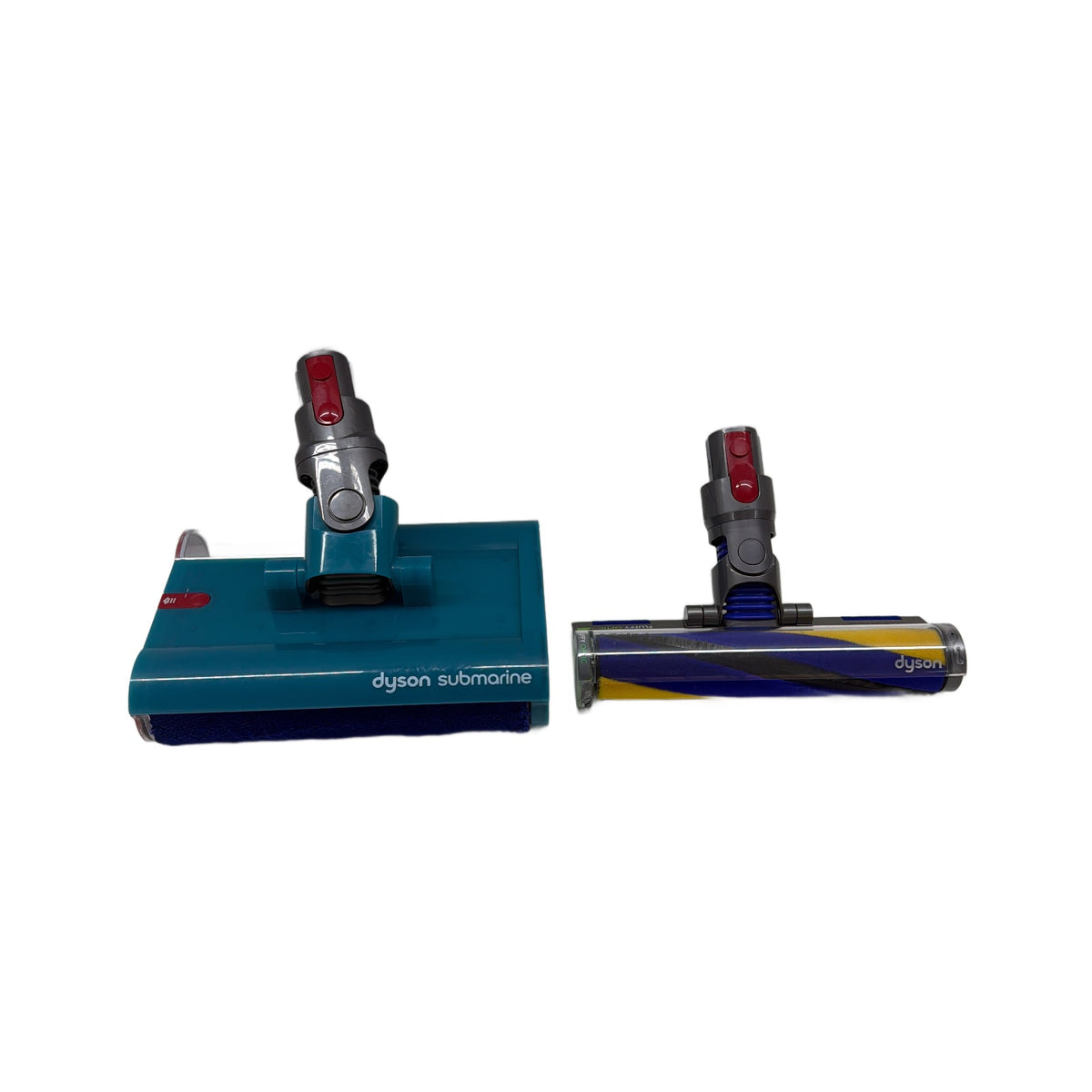 Dyson V15 Submarine Aspirapolvere stick / cordless Dyson V15 Submarine aspirapolvere stick