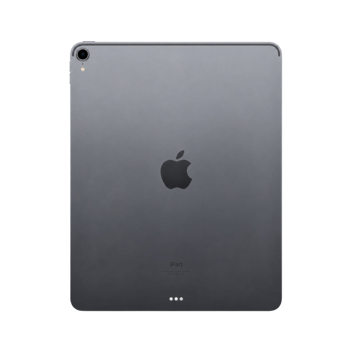 Apple iPad Pro 3a Generazione Tablet / iPad Apple iPad Pro 12,9" (3ª generazione) 64GB Wi‑Fi - Grigio siderale