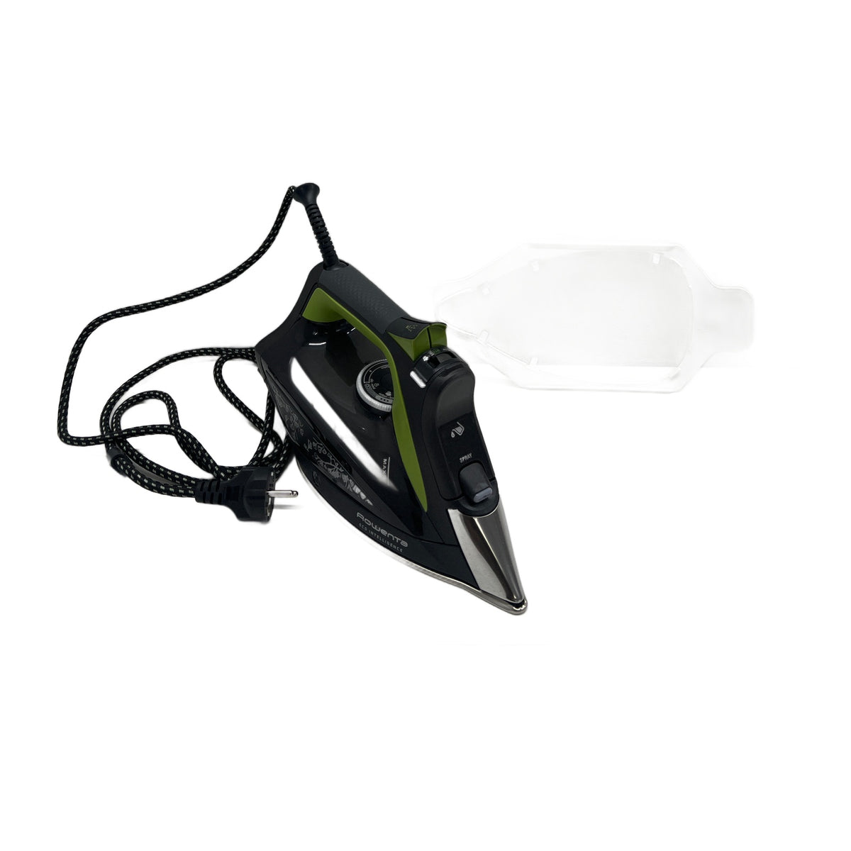 Rowenta DW6330D1 Ferro da stiro Rowenta Eco Intelligence DW6330 Ferro da stiro a vapore