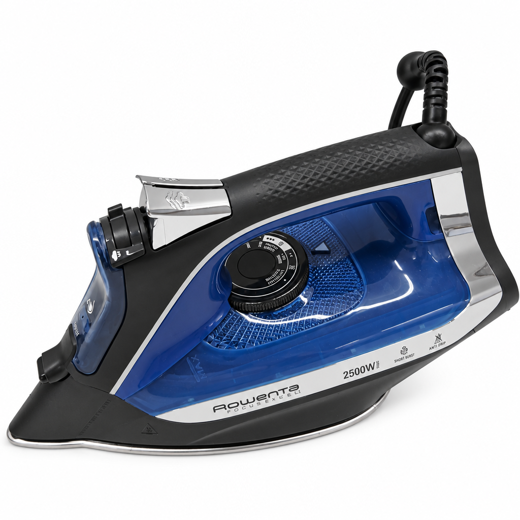 Rowenta Access Steam DW4301 Ferro da stiro Rowenta Access Steam DW4301 Ferro da stiro a vapore 2500 W