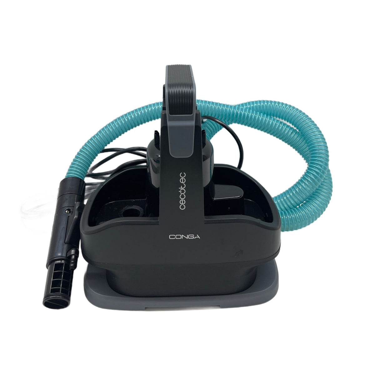 Cecotec Conga 3000 Carpet&Spot Clean X-Treme Dual Tank Carpet Shampooers Cecotec Conga 3000 Carpet&Spot Clean X-Treme Lavatap