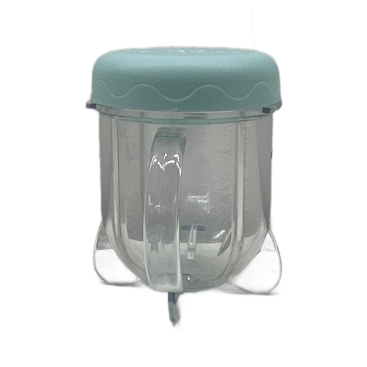 nutribullet NBY100 Frullatore nutribullet Baby NBY100 Frullatore Personale 200 W per Pappe e Alimenti Bambini