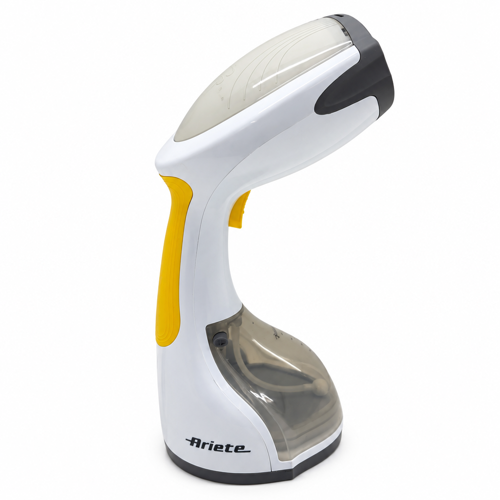 Ariete 4167 Stiratrice Verticale a Vapore 1200 W 260 ml Bianca