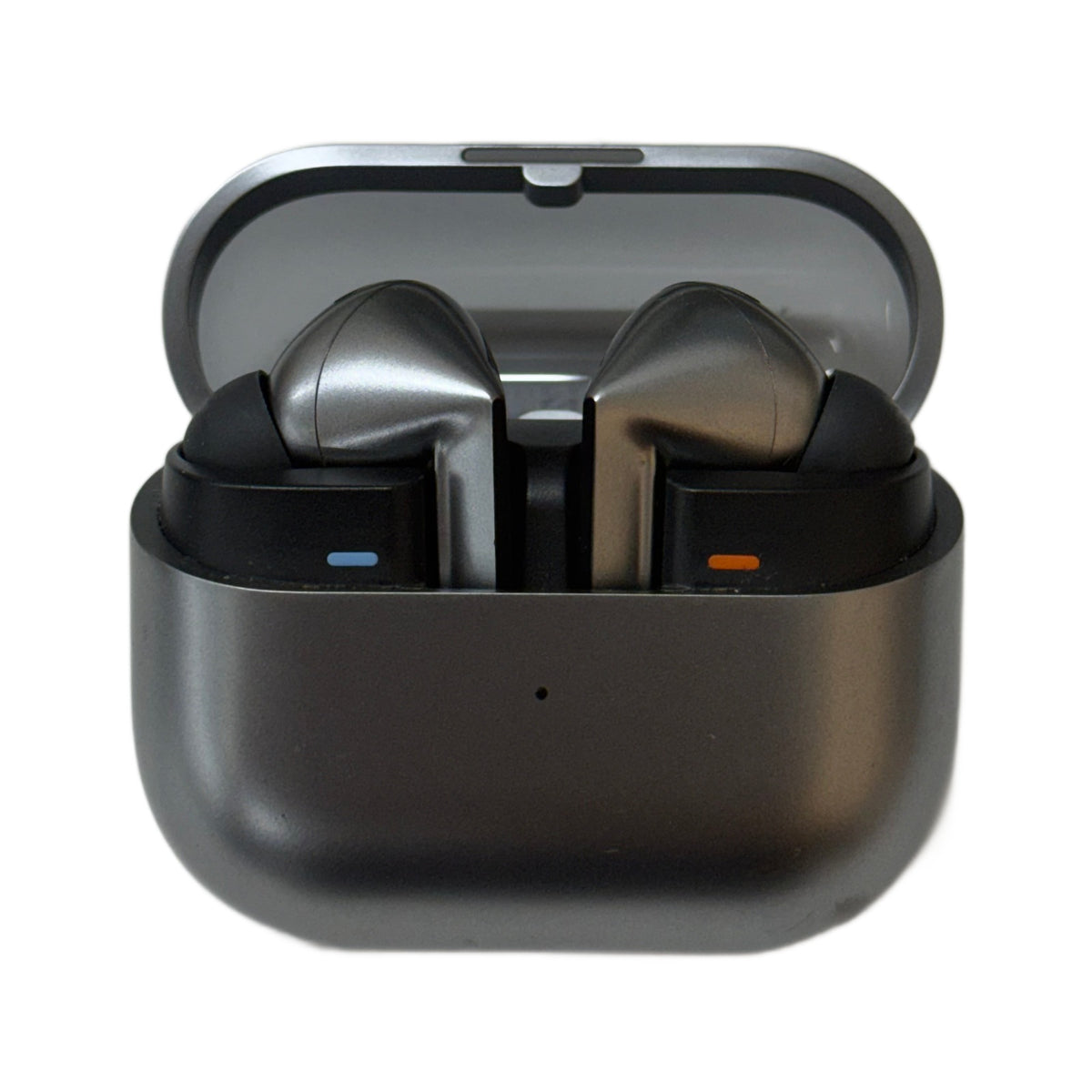 Samsung Galaxy Buds 3 Pro Auricolari / earbuds Samsung Galaxy Buds3 Pro – Auricolari In-Ear Argento