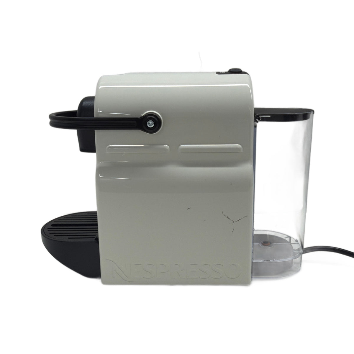 Krups Nespresso Inissia XN1001 Macchina da caffè a capsule Krups Nespresso Inissia XN1001 Macchina da caffè a capsule 0,7 L B