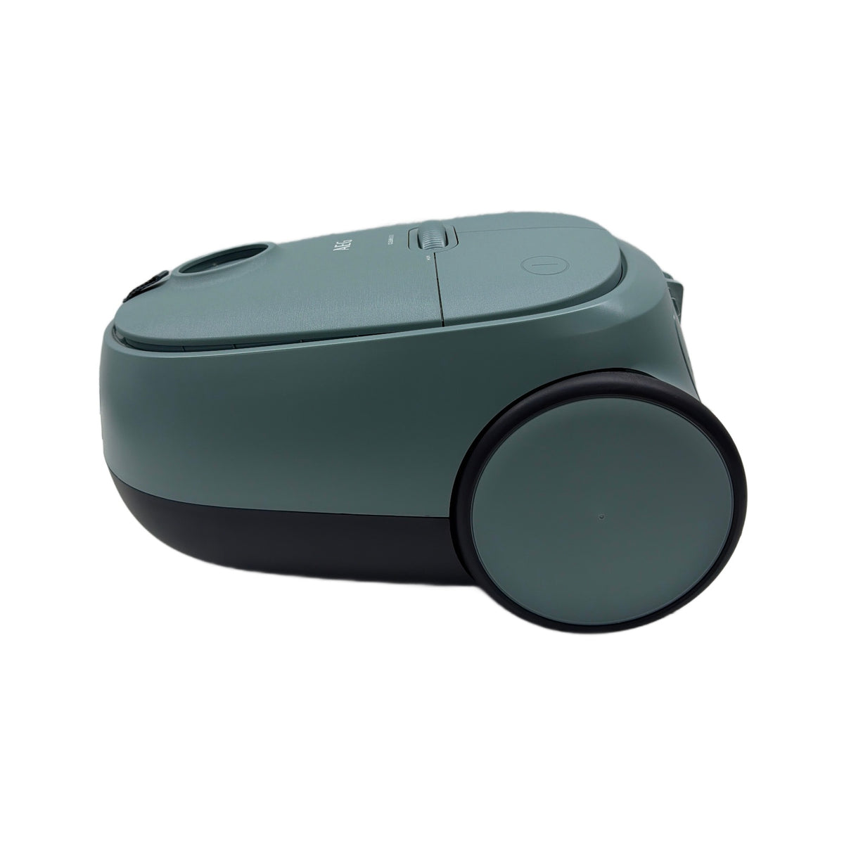 AEG AB61C1OG Clean 6000 Aspirapolvere a traino AEG AB61C1OG Clean 6000 - Aspirapolvere con sacco, HEPA, Verde Oceano