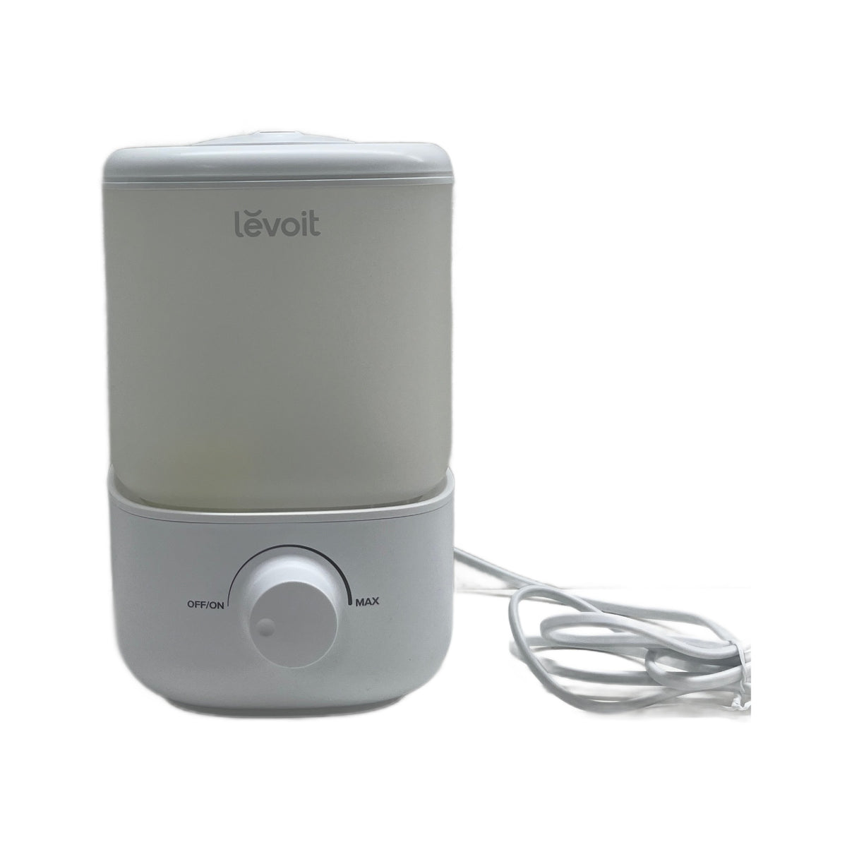 Levoit Classic 160 Umidificatore Levoit Classic 160 Umidificatore ad ultrasuoni 2,5 L, bianco