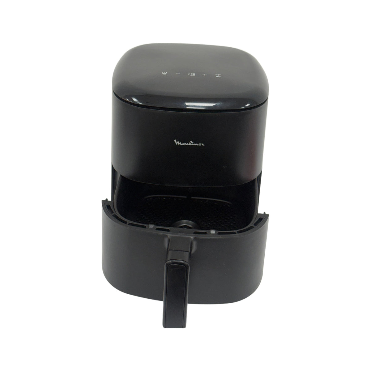 Moulinex EZ2458 Oil Moulinex Easy Fry Max 5L — Friggitrice ad aria EZ2458