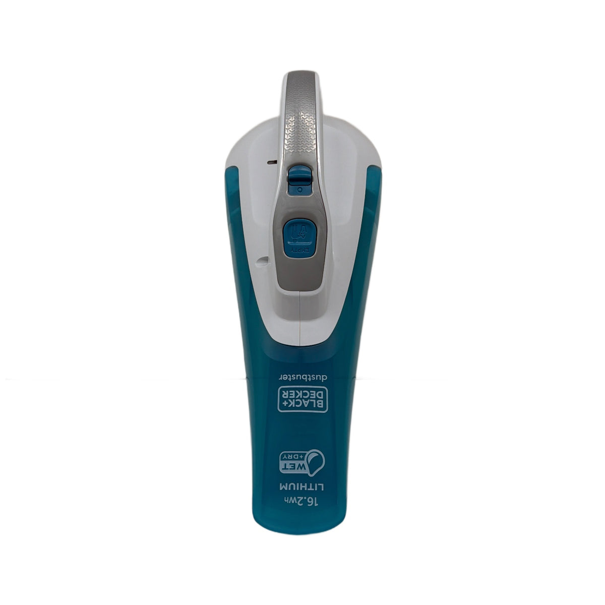 BLACK+DECKER WDA315J-QW Aspirapolvere portatile BLACK+DECKER WDA315J-QW Aspirapolvere portatile 10,8 V (16.2Wh)