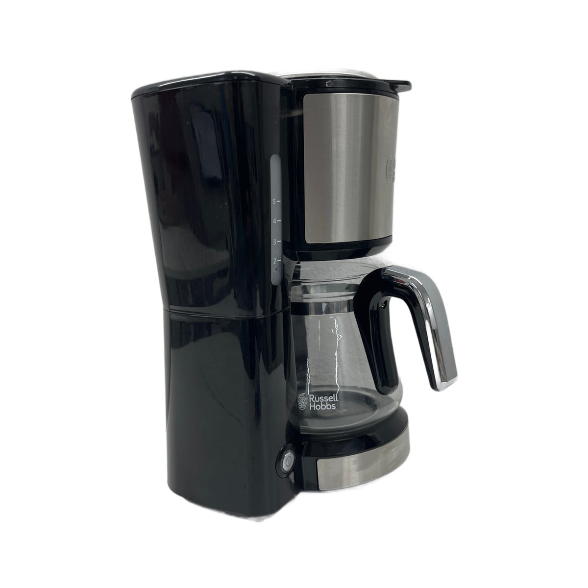 Russell Hobbs Compact Home 24210-56 Macchina da caffè a filtro Russell Hobbs Compact Home 24210-56 Macchina da caffè american