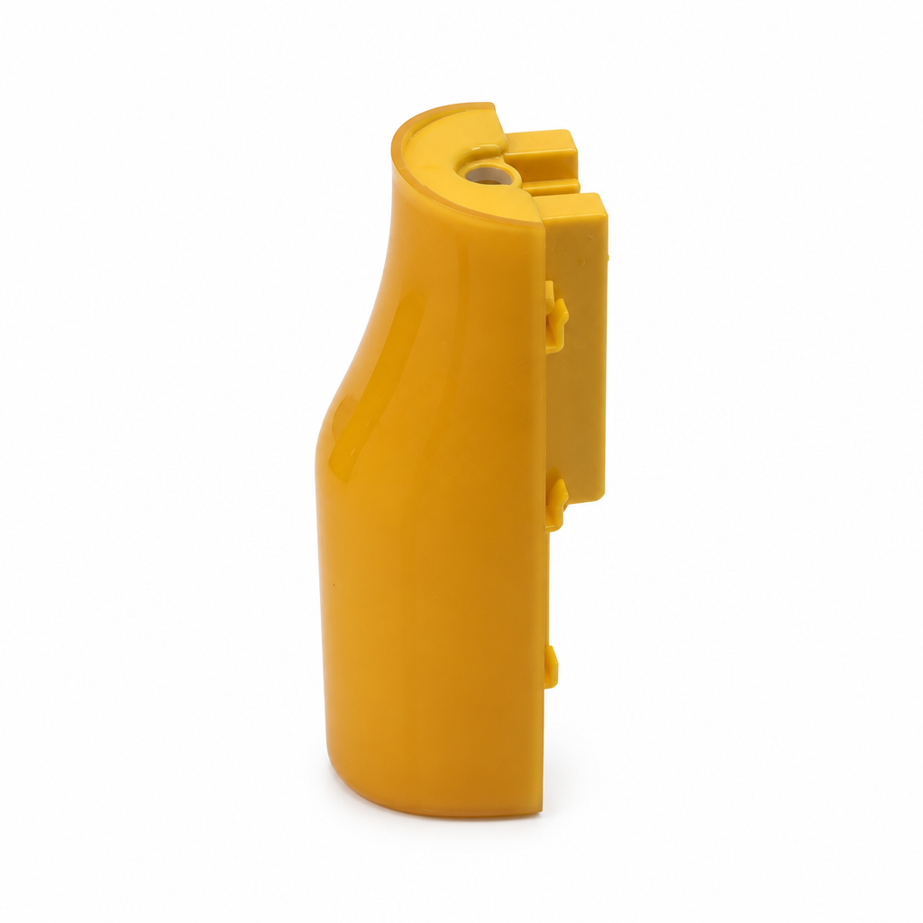 Rowenta Rowenta Pure POP Stiratrice verticale / steamer Rowenta Pure Pop Stiratore a Vapore da Viaggio 1300 W Giallo