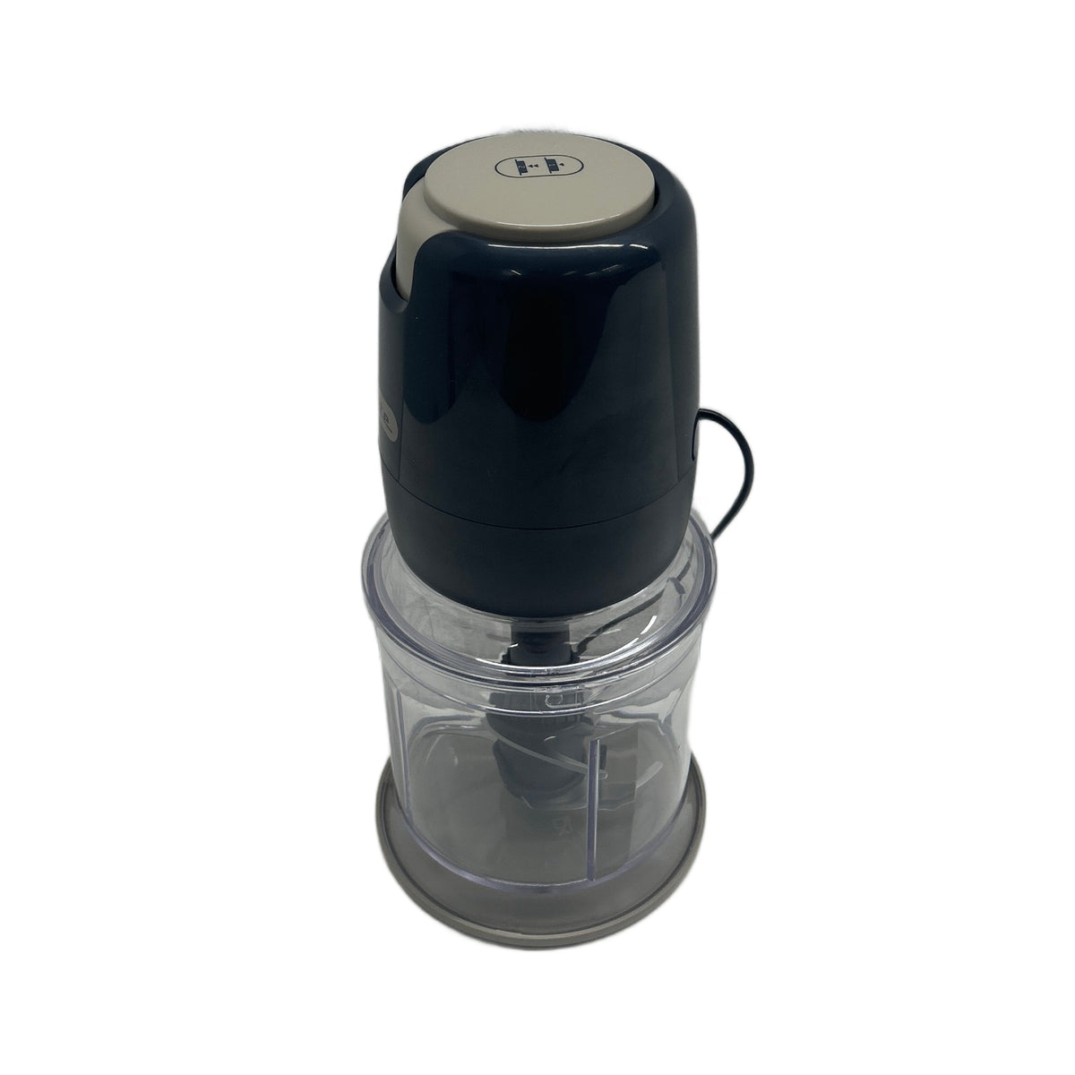 Ariete 437 Breakfast Tritatutto Ariete 437 Breakfast Tritatutto 400W 700 ml con 4 lame in acciaio inox